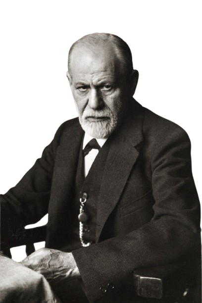 Sigmund Freud